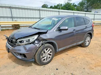 2016 Honda CR-V 2HKRM4H56GH673858 Lot 57683236