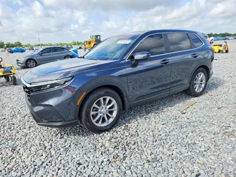 2024 Honda CR-V 2HKRS3H71RH335644 Lot 55091336