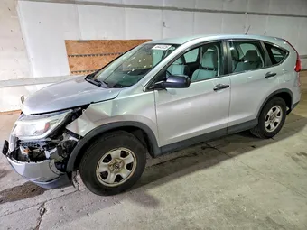 2015 Honda CR-V 5J6RM4H37FL058075 Lot 48443326