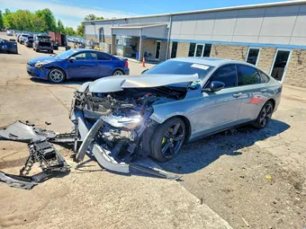 2024 Honda Accord 1HGCY2F79RA065797 Lot 54691476