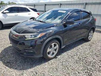 2020 Honda HR-V 3CZRU5H37LM707485 Lot 55541806