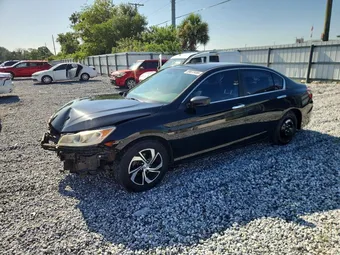 2016 Honda Accord 1HGCR2F38GA019949 Lot 59072456