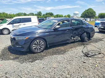 2020 Honda Accord 1HGCV3F49LA017759 Lot 56418416