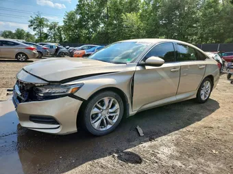 2019 Honda Accord 1HGCV1F13KA055934 Lot 58948316