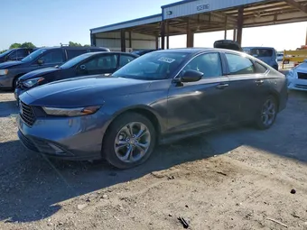 2024 Honda Accord 1HGCY1F31RA069060 Lot 52074346