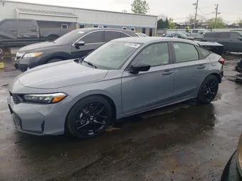 2026 Honda Civic 19XFL2H88TE021228 Lot 53354796