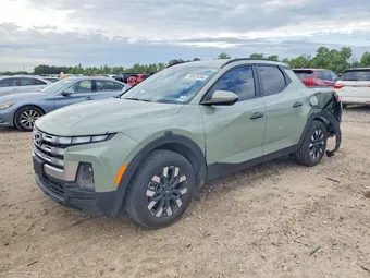 2025 Hyundai Santa Cruz 5NTJB4DE0SH142996