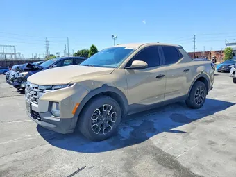 2023 Hyundai Santa Cruz 5NTJA4AE5PH048885