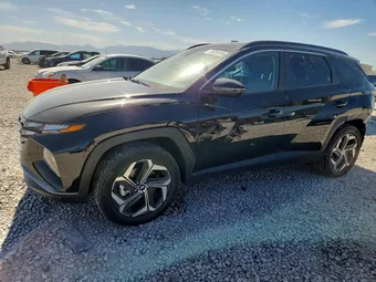 2023 Hyundai Tucson KM8JFCA14PU110026 Lot 56255446