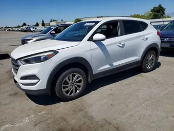2018 Hyundai Tucson KM8J23A47JU627351 Lot 60276696