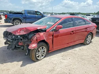 2016 Hyundai Sonata 5NPE24AF7GH378176 Lot 58390346
