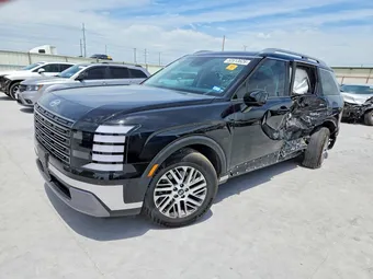 2026 Hyundai Palisade KM8RG5S24TU044154