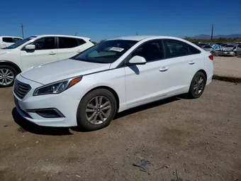 2016 Hyundai Sonata 5NPE24AF7GH331441 Lot 59898856