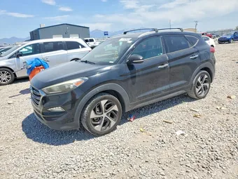 2016 Hyundai Tucson KM8J33A28GU268693 Lot 57928936