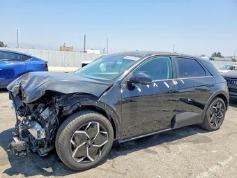 2024 Hyundai Ioniq 5 KM8KN4DE3RU286614