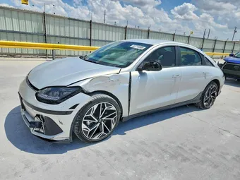 2024 Hyundai Ioniq 6 KMHM34AA6RA075196