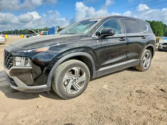 2023 Hyundai Santa Fe 5NMS14AJ0PH579103 Lot 57652026
