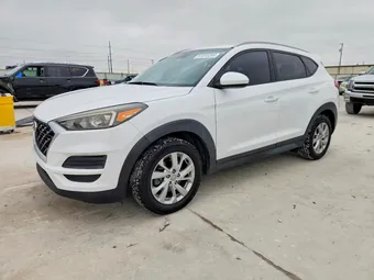 2020 Hyundai Tucson KM8J33A43LU137117 Lot 51015206