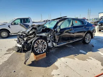 2015 Hyundai Genesis KMHGN4JE1FU069052