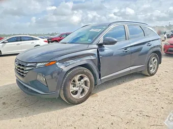 2024 Hyundai Tucson 5NMJB3DE1RH326375 Lot 47651506