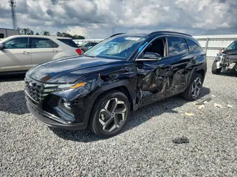 2023 Hyundai Tucson 5NMJECAE7PH277420 Lot 53562786