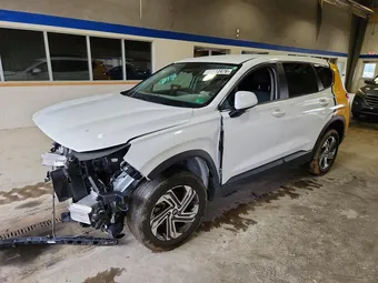 2023 Hyundai Santa Fe 5NMS1DAJ1PH488552