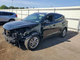 2017 Hyundai Tucson KM8J3CA28HU329509 Lot 59348946