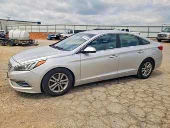 2015 Hyundai Sonata 5NPE24AF4FH204371 Lot 59247076