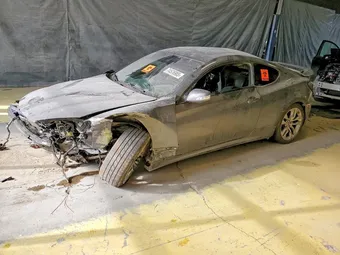 2015 Hyundai Genesis KMHHU6KJ6FU130233
