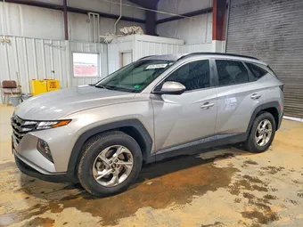 2024 Hyundai Tucson KM8JB3DE8RU334056 Lot 52674426