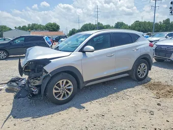 2017 Hyundai Tucson KM8J3CA47HU521327 Lot 56737746