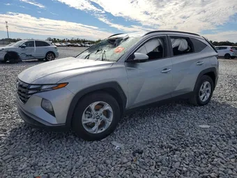 2024 Hyundai Tucson 5NMJB3DE3RH385413 Lot 97847135