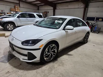 2023 Hyundai Ioniq 6 KMHM34AC0PA039292