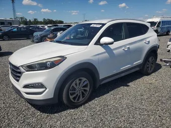 2018 Hyundai Tucson KM8J33A49JU739176 Lot 53278916