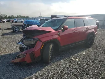 2025 Hyundai Santa Fe 5NMP54GL1SH114213 Lot 53008956
