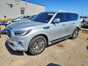 2020 Infiniti QX80 JN8AZ2NF0L9703847
