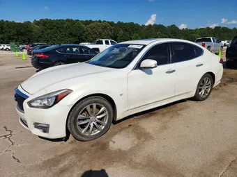 2015 Infiniti Q70 JN1BY1AP0FM542223