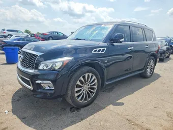 2016 Infiniti QX80 JN8AZ2NC2G9400970