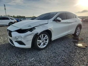 2017 Infiniti QX30 SJKCH5CP2HA038795