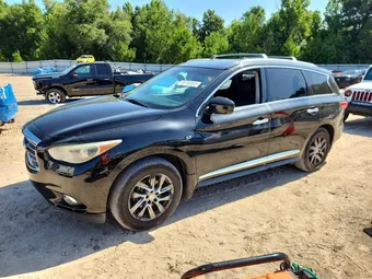 2015 Infiniti QX60 5N1AL0MNXFC520890