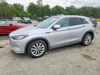 2019 Infiniti QX50 3PCAJ5M30KF104740