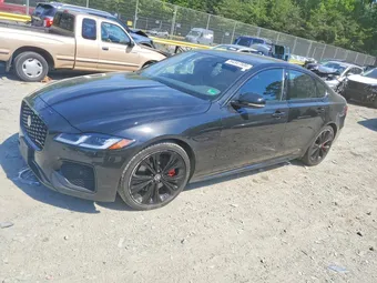 2024 Jaguar XF SAJBL4GX4RCY96164