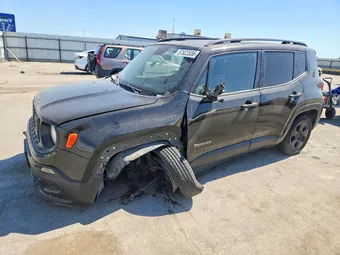 2015 Jeep Renegade ZACCJAAT8FPB82123