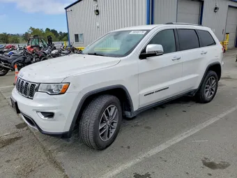 2018 Jeep Grand Cherokee 1C4RJFBG5JC266471 Lot 58095176