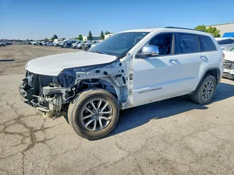 2015 Jeep Grand Cherokee 1C4RJEBG8FC779747 Lot 55642516