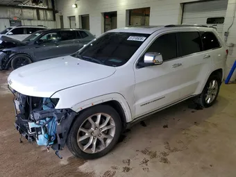 2015 Jeep Grand Cherokee 1C4RJFJG2FC769142 Lot 57318926