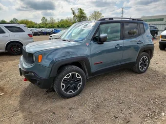 2015 Jeep Renegade ZACCJBCT0FPC20480