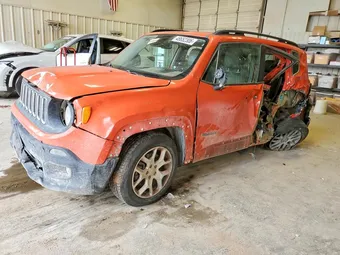 2015 Jeep Renegade ZACCJABT0FPB69186