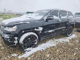2018 Jeep Grand Cherokee 1C4RJFAG6JC105113 Lot 49797926