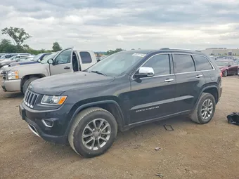 2015 Jeep Grand Cherokee 1C4RJFBG6FC715910 Lot 55781146
